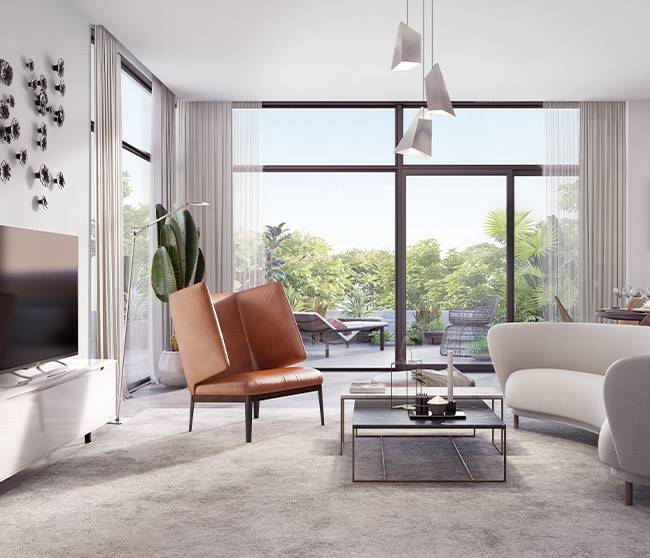Mudon Views by Dubai Properties